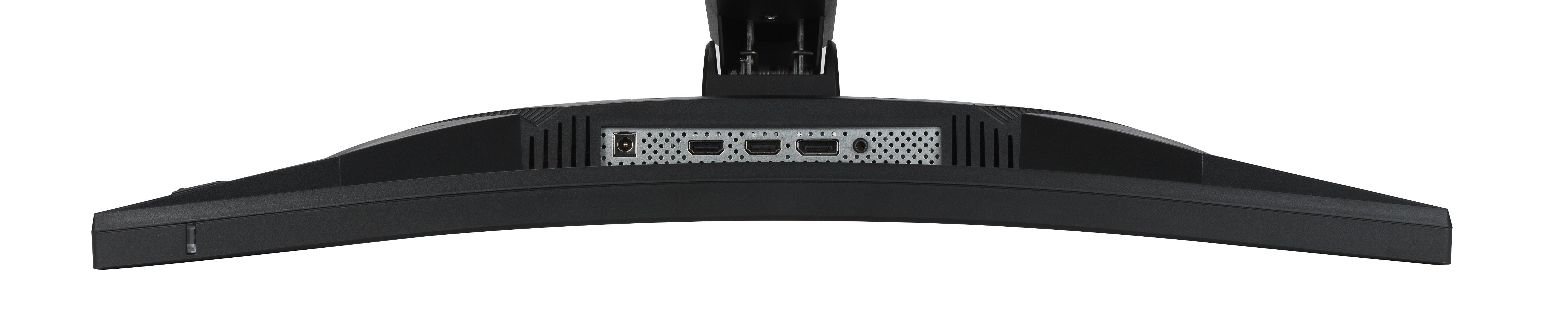 Monitor Asus 24 Vg24vqe Tuf Gaming Curved Wled Fhd 16:9 165hz 250cd/M2 1ms 2xhdmi Dp