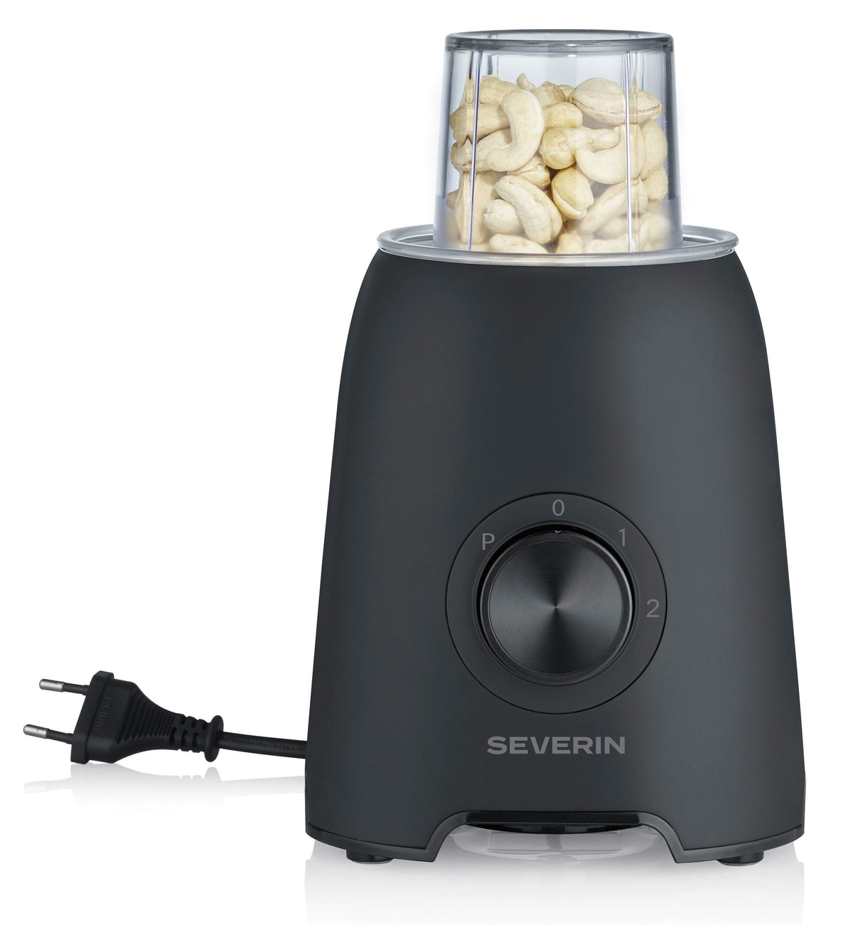Severin 3724 600 W Standmixer