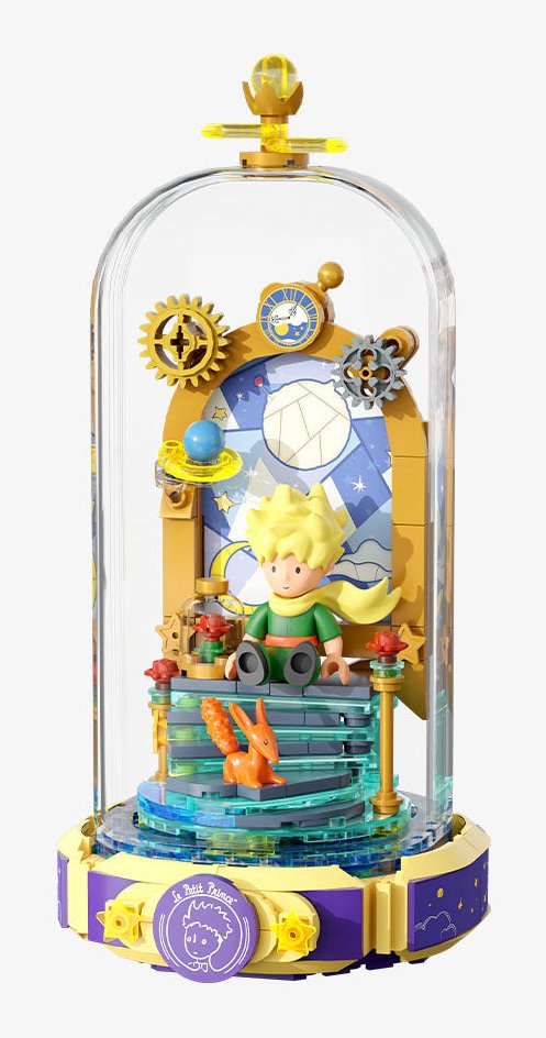 EAN 6973817322235 - Pantasy Le Petit Prince Starry Gate imagen 1