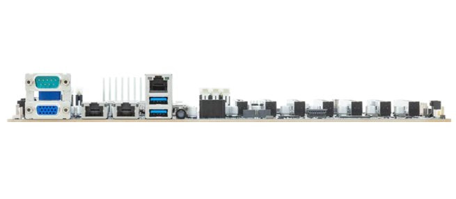 EAN 4719331858483 - GIGABYTE ME03-PE0 AMD SoC Socket SP6 ATX imagen 4