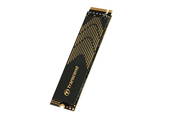 EAN 0760557849278 - Transcend 240S 1 TB M.2 PCI Express 4.0 NVMe 3D NAND imagen 3