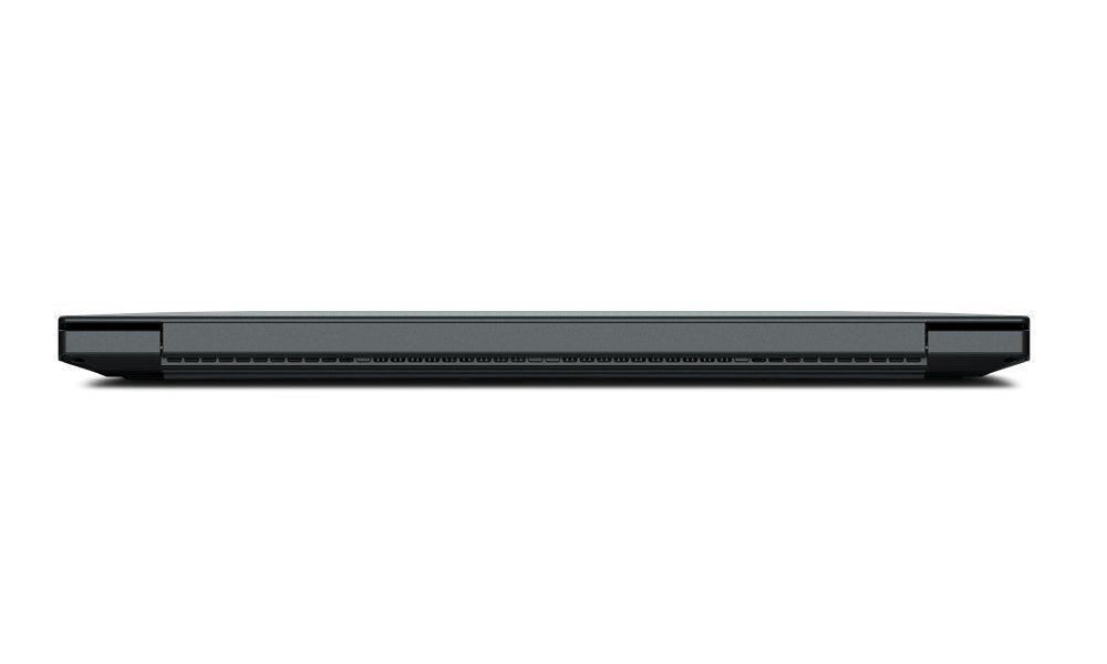 Portatil Workstation Lenovo Thinkpad P1 Gen 6 Estación De Trabajo Móvil 40,6 Cm (16") Wqxga Intel® Core I7 I7-13700h 16 Gb Ddr5-Sdram 512 Gb Ssd Nvidia Geforce Rtx 4060 Wi-Fi 6e (802.11ax) Windows 11 Pro Negro