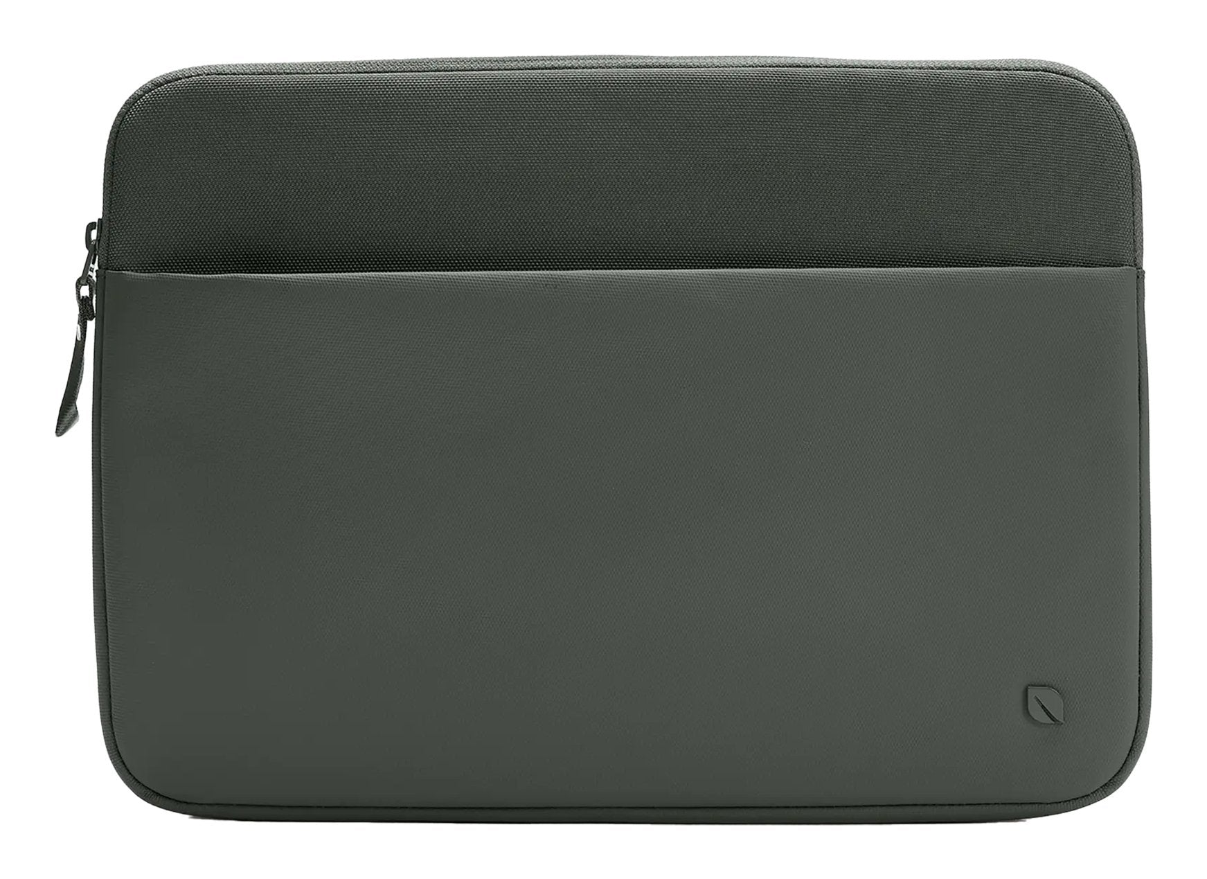 EAN 0810006549317 - Incase INCO400717-SIV maletines para portátil 35,6 cm (14") Verde imagen 1