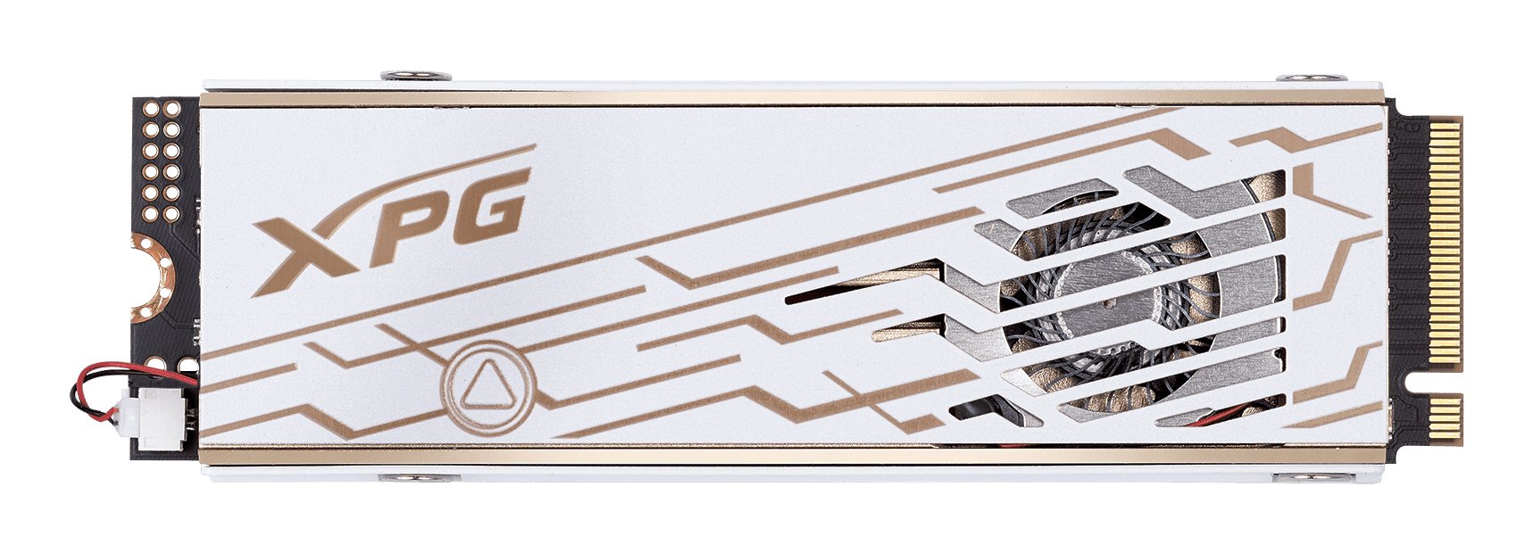 EAN 4711085949431 - ADATA MARS 980 PRO 2 TB M.2 PCI Express 5.0 NVMe 3D NAND imagen 1