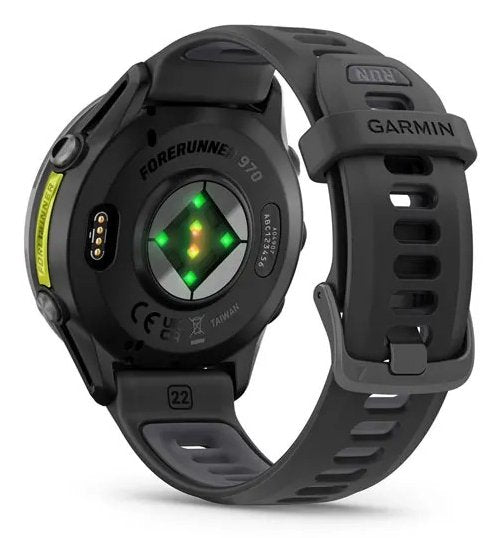 Smartwatch Forerunner 970/Grey 010-02969-10 Garmin