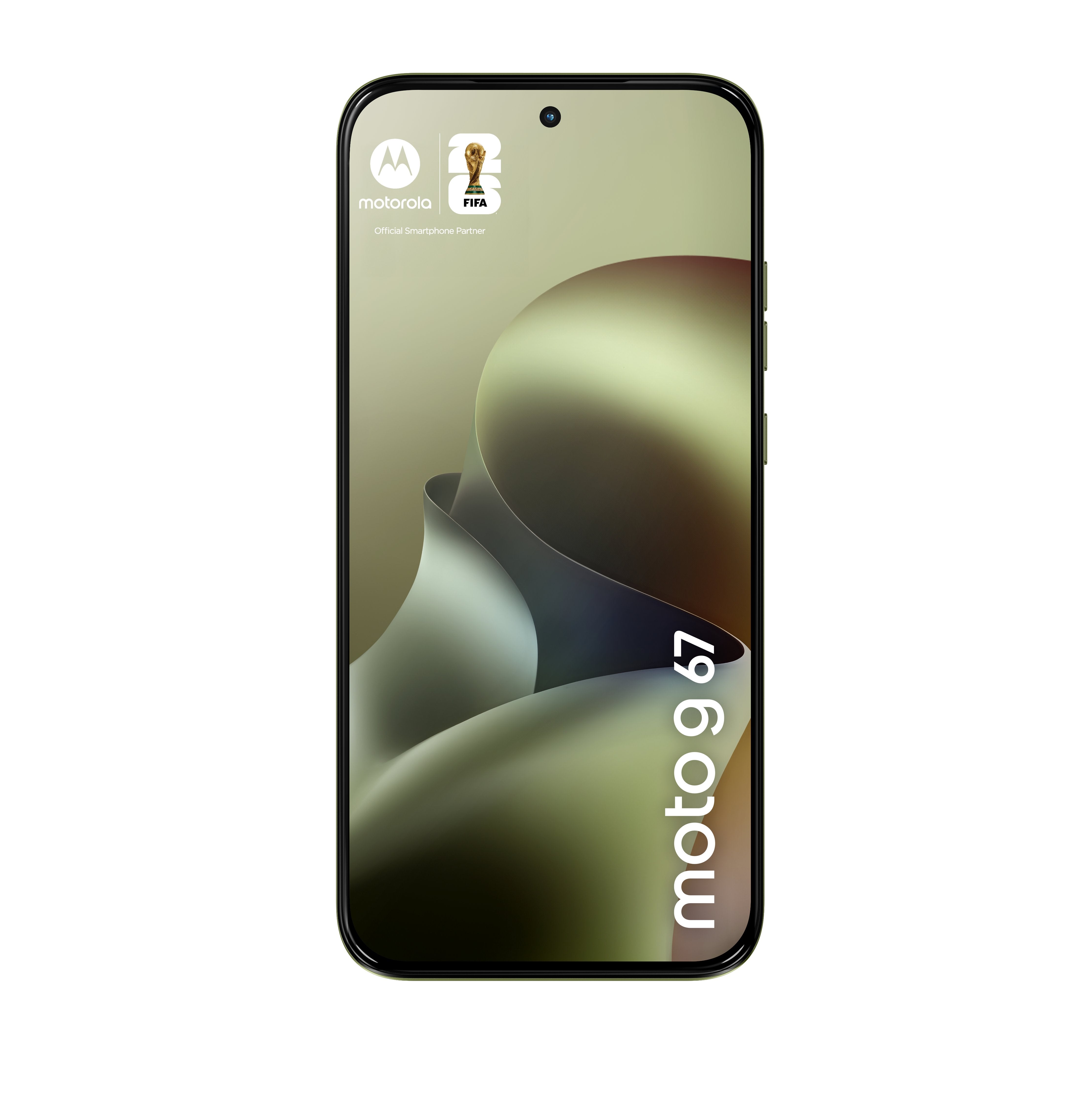 Motorola Moto G67 5g Smartphone Sim Doble Ram 4 Gb / Memoria Interna 256 Gb Microsd Slot Pantalla Oled 6.8" 2772 X 1272 Píxeles (120 Hz) 3 X Cámaras Traseras 50 Mp 8 Mp Front Camera 32 Mp Pantone Nile