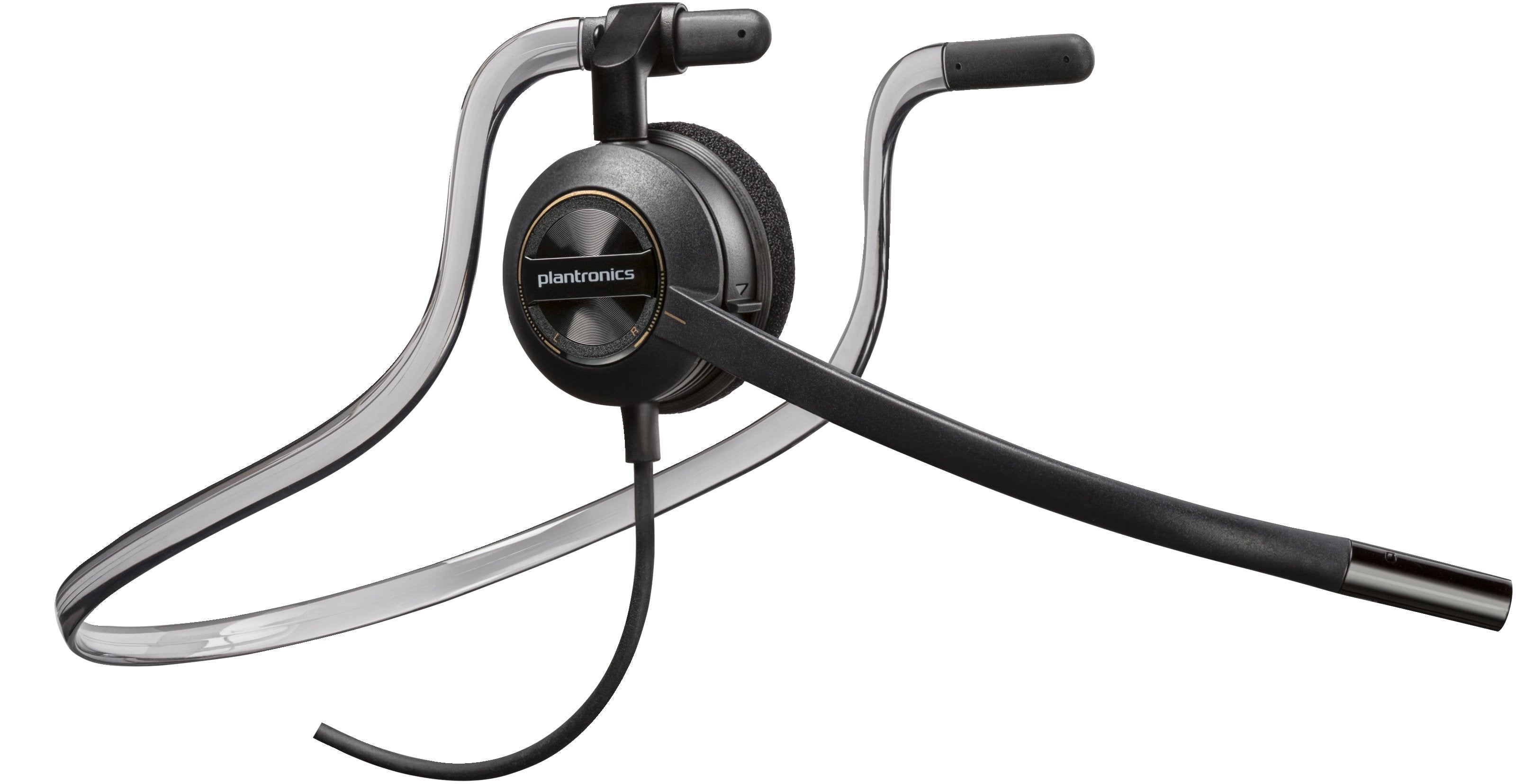 EAN 0197497573275 - HP Poly HW540 Behind The Neckband Auriculares con banda para el cuello imagen 2