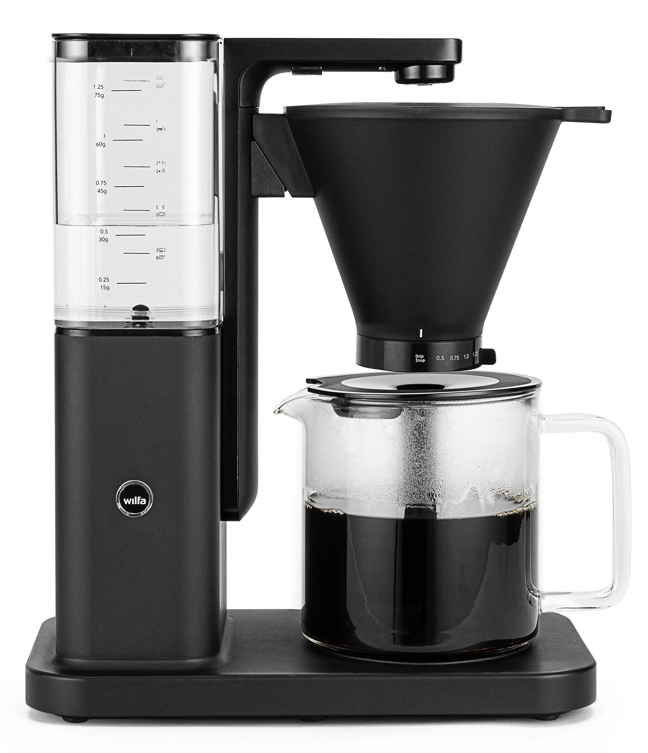 EAN 7044876022844 - Wilfa CM10AB-M125 Manual Cafetera de filtro 1,25 L imagen 3