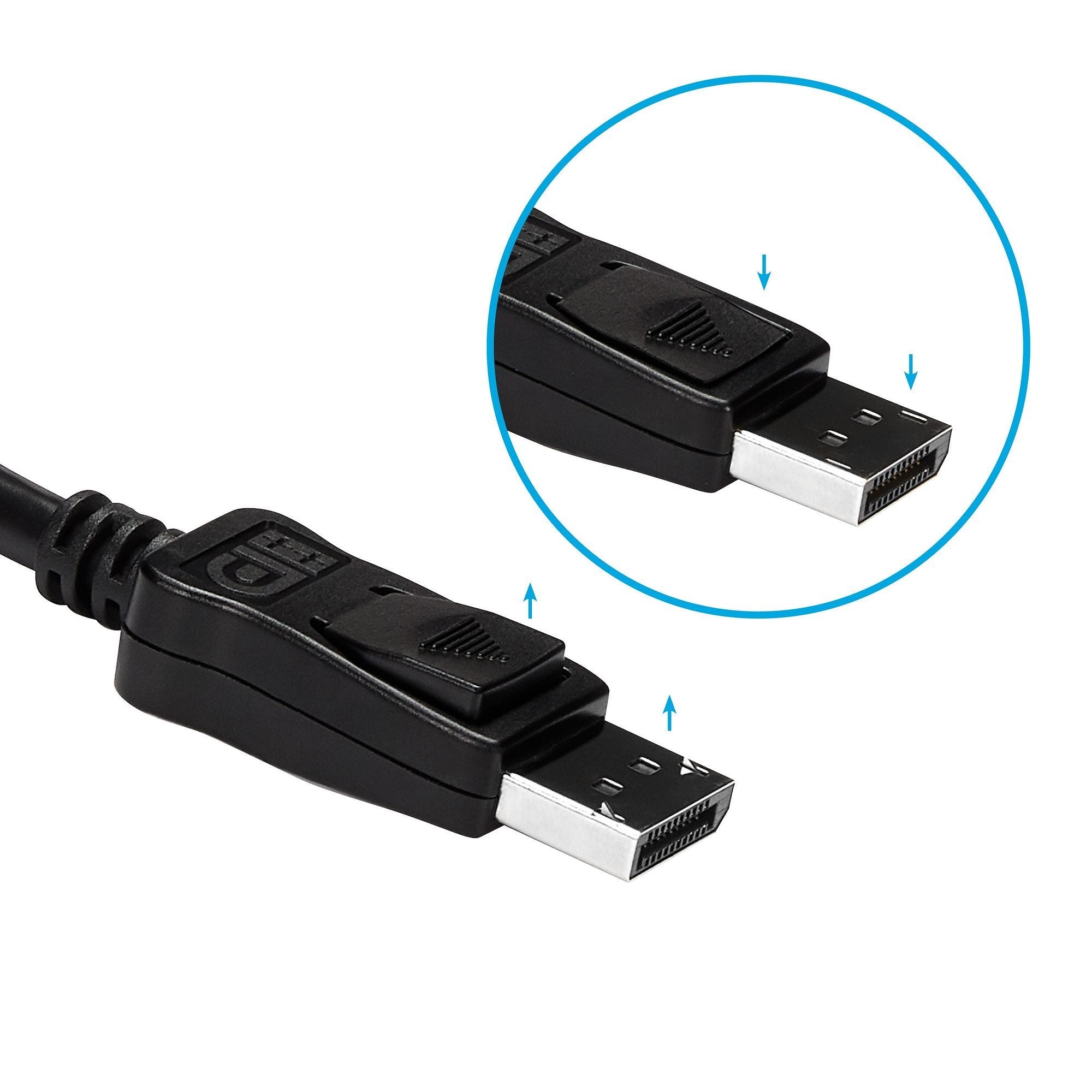 Startech Conversor Pasivo Displayport A Dvi  1920x1200