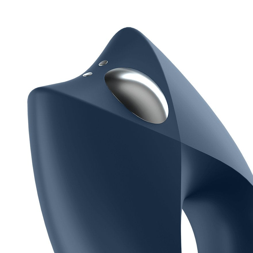 EAN 4061504001982 - Satisfyer Royal One Anillo vibrador imagen 2