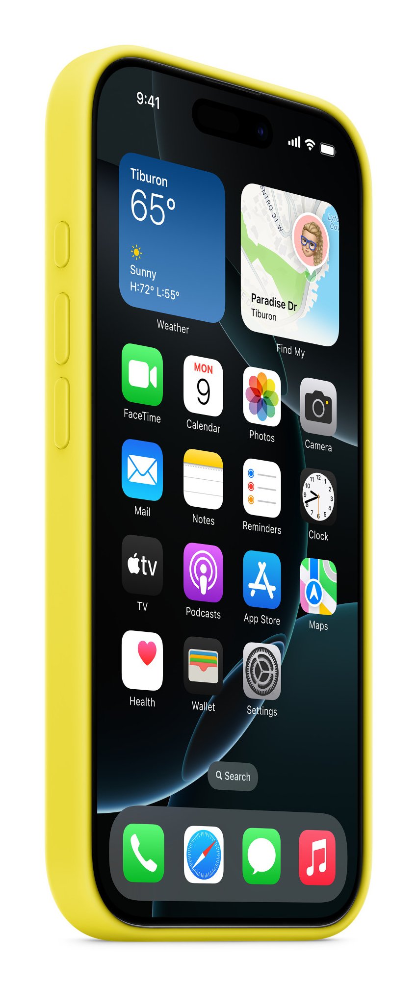 EAN 0195949885389 - Apple MYYQ3ZM/A funda para teléfono móvil 16 cm (6.3") imagen 5