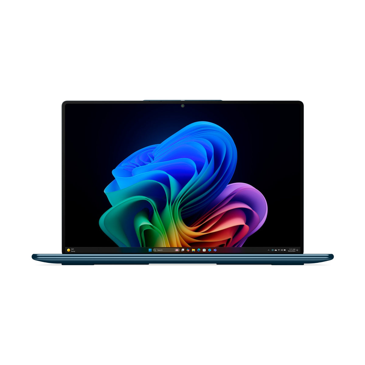 EAN 0198156686725 - Lenovo Yoga Slim 9 14ILL10 Copilot+ PC Intel Core Ultra 7 258V Portátil 35,6 cm (14") Pantalla táctil WQU imagen 16
