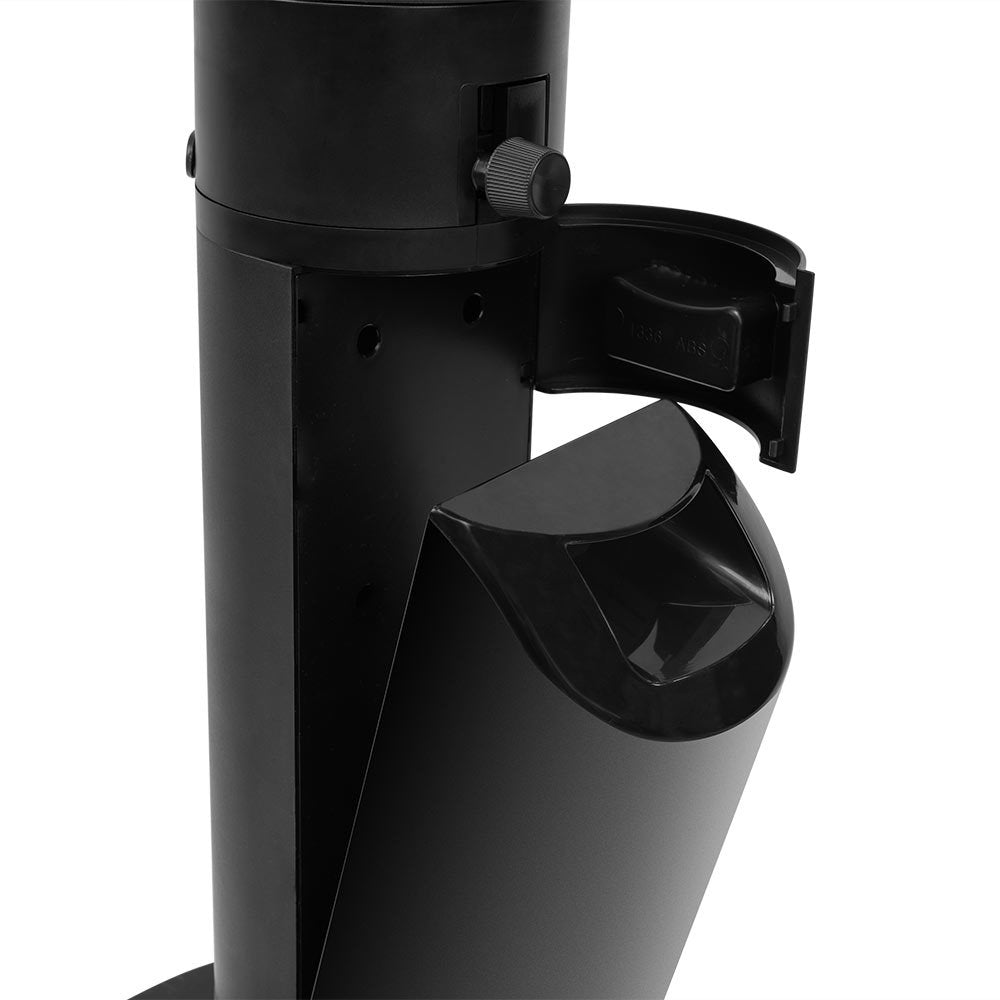 Ventilador Orbegozo Sfa 7600 Nebulizador - Control Tactil Led -3 Velocidades Y Modos De Funcionamiento - Mando A