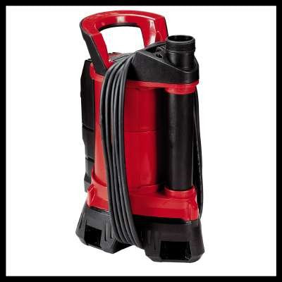 EAN 4006825622270 - Einhell GE-DP 6935 A ECO 690 W 17500 l/h imagen 10