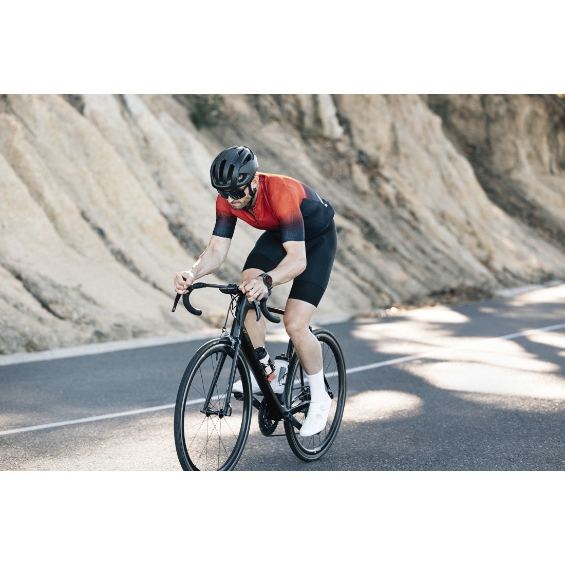 Hama Smartwatch 7010 Negro