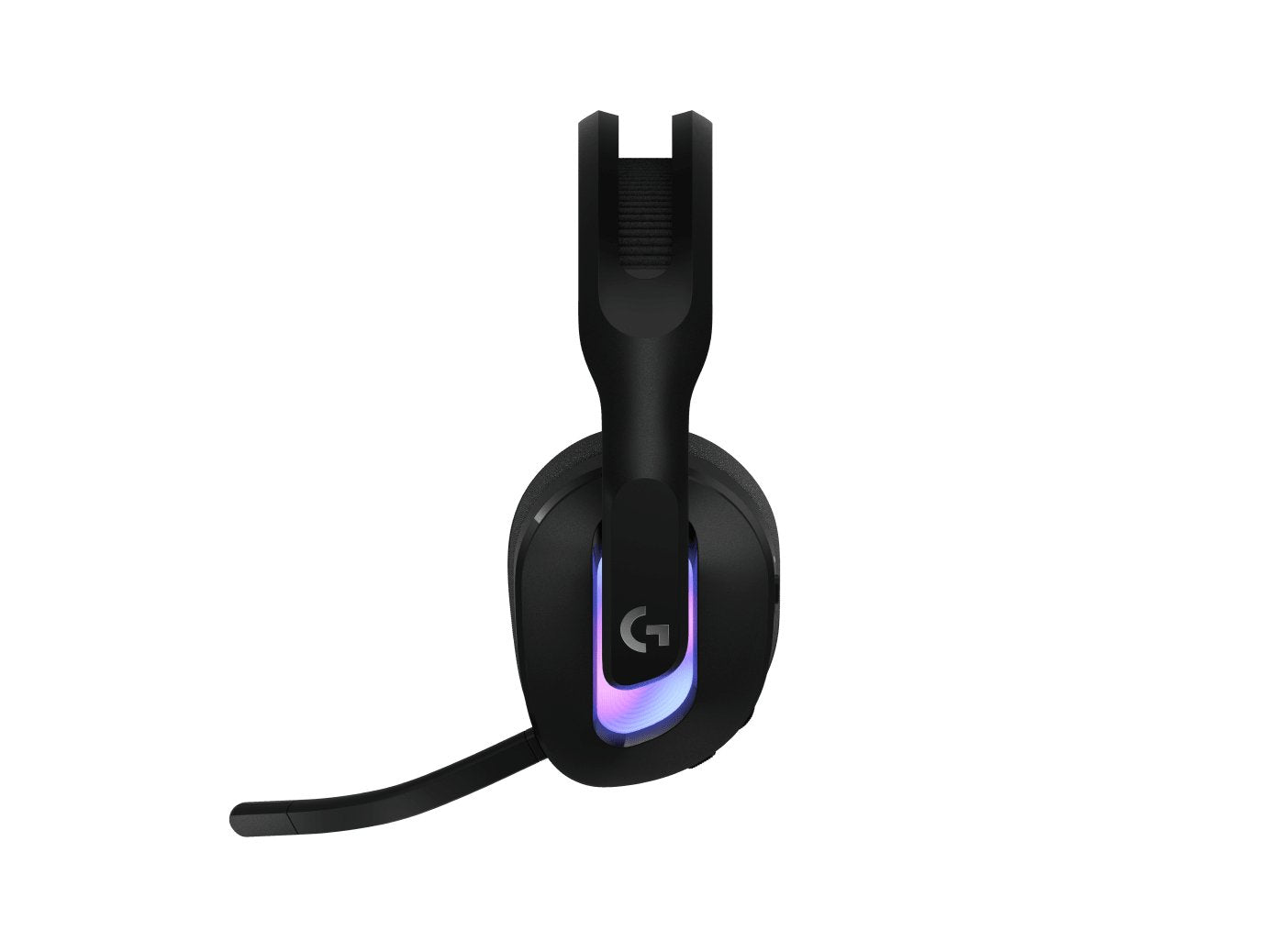 EAN 5099206131668 - Logitech G G522 Lightspeed Auriculares Inalámbrico Diadema Juego USB Tipo C Bluetooth Negro imagen 3