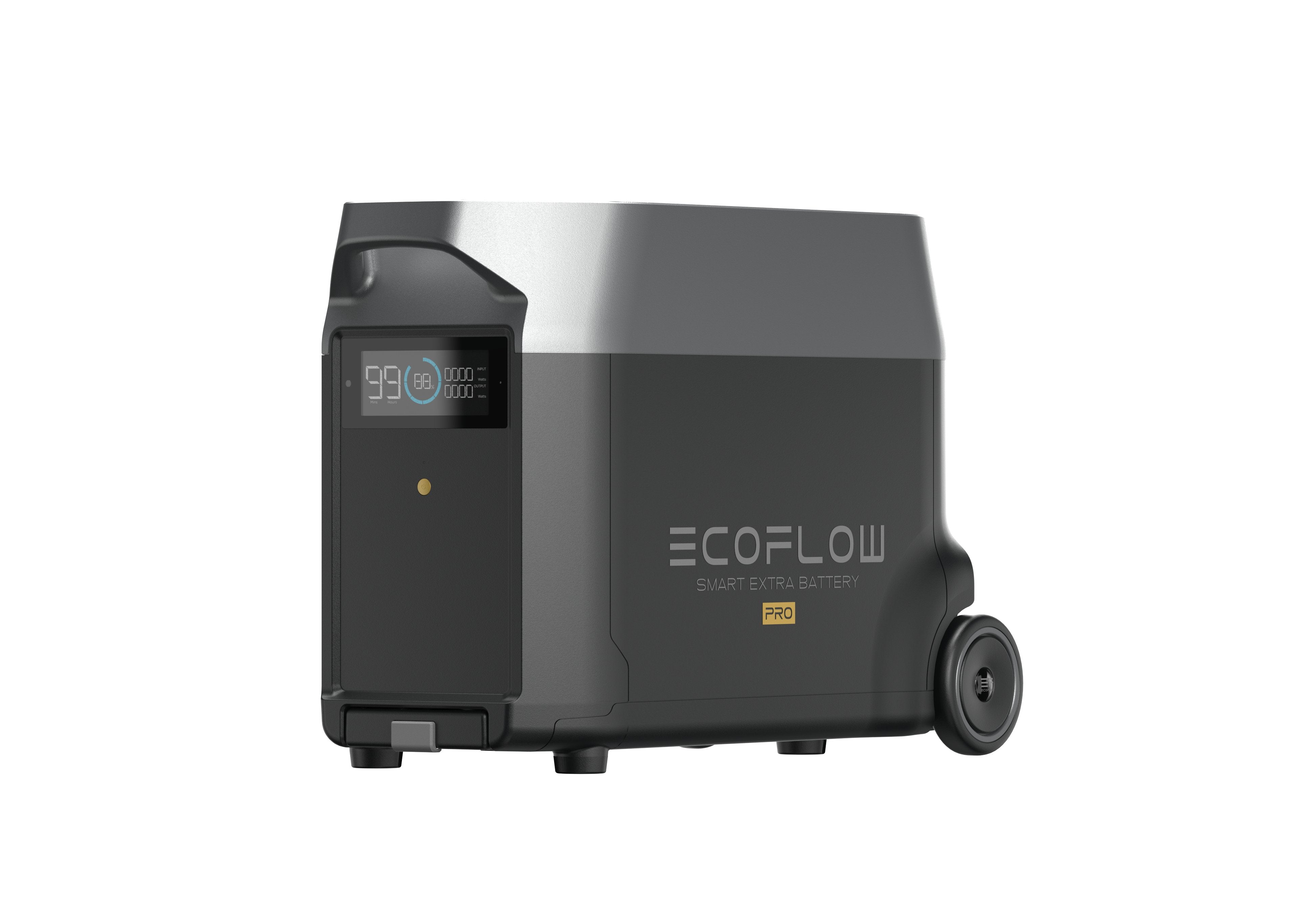 Ecoflow Delta Pro Batería