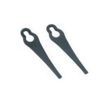 EAN 4008423876543 - WOLF-Garten 196-631-650 accesorio para cortaborde y desbrozadora Cuchilla de corte de doble hoja imagen 1