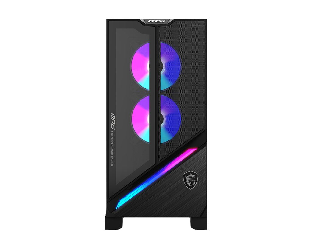 EAN 4711377290845 - MSI MPG Infinite X3 AI 2NVV7-034AT Intel Core Ultra 7 265K 32 GB DDR5-SDRAM 1 TB SSD NVIDIA GeForce RTX 5 imagen 3