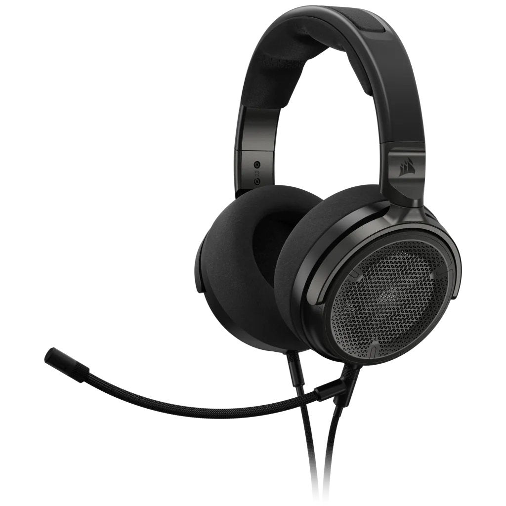 Corsair Virtuoso Pro Auriculares Negro