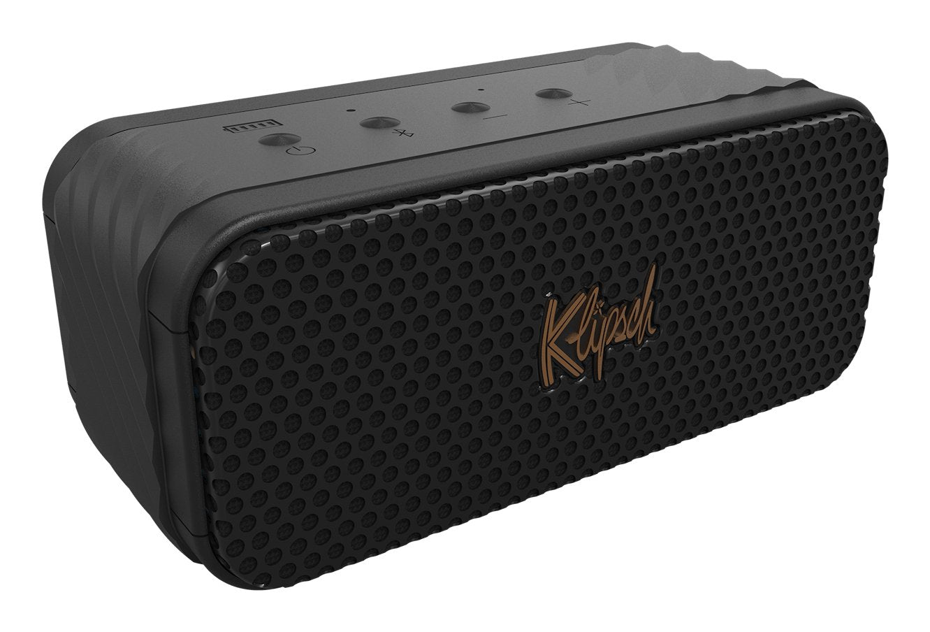 EAN 0743878053265 - Klipsch Nashville Altavoz portátil estéreo Negro 20 W imagen 3