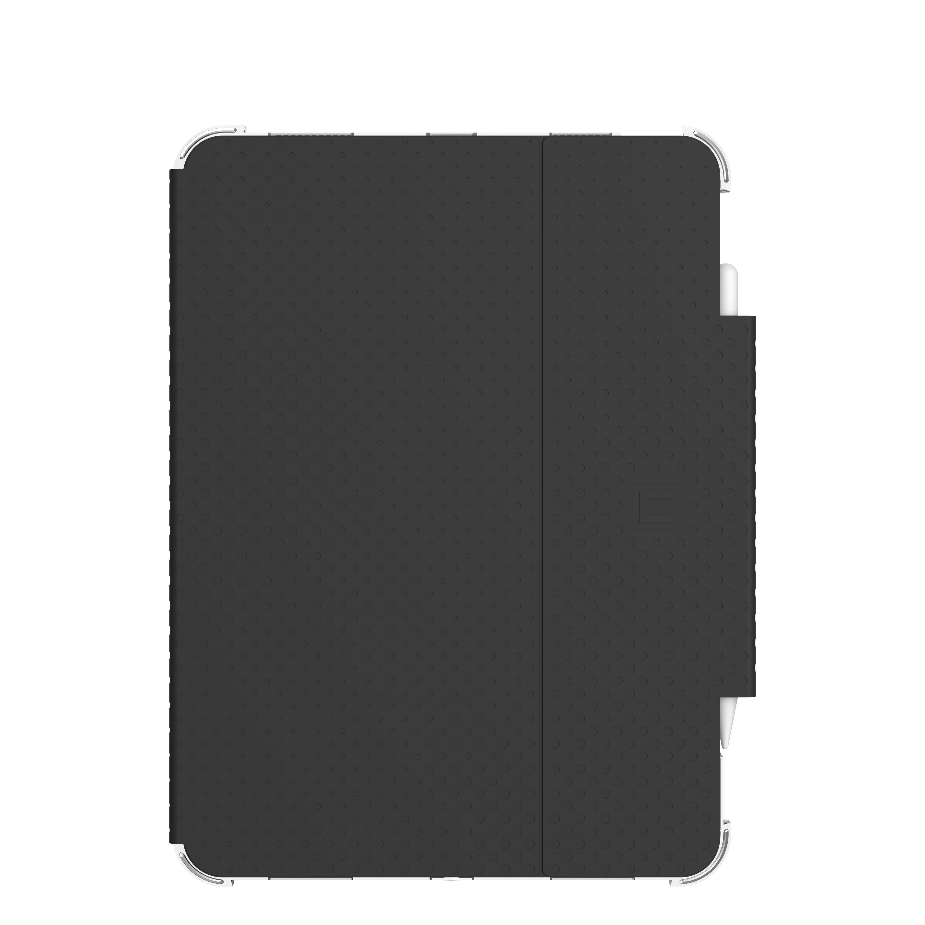Uag Funda Para Ipad Pro 11" (1st Gen, 2018) 27,9 Cm (11") Folio Negro, Translúcido 12329n314040