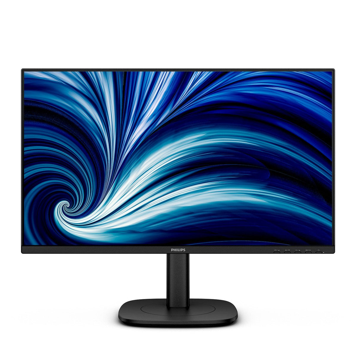 EAN 8721038006414 - Philips 24B2U3601 pantalla para PC 60,5 cm (23.8") 2560 x 1440 Pixeles Quad HD LCD Negro imagen 1