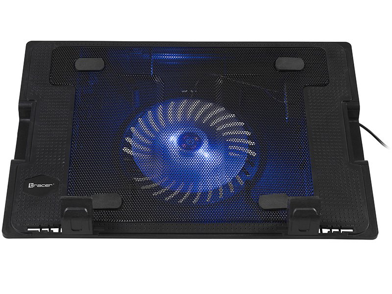 EAN 5907512863695 - Tracer TRASTA46338 almohadilla fría 43,2 cm (17") 1000 RPM imagen 3