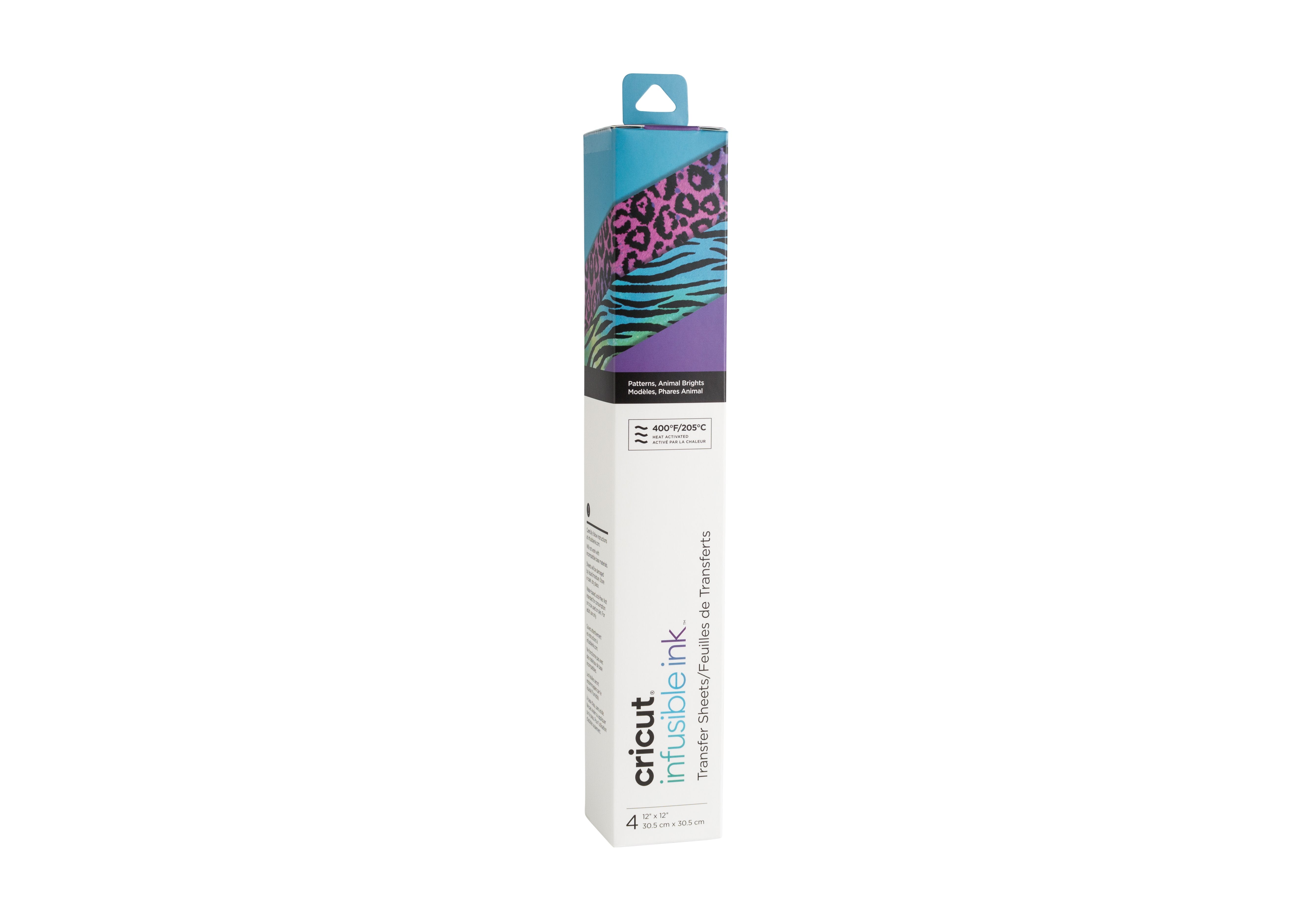 EAN 93573592638 - Cricut Infusible Ink 0,305 m imagen 1