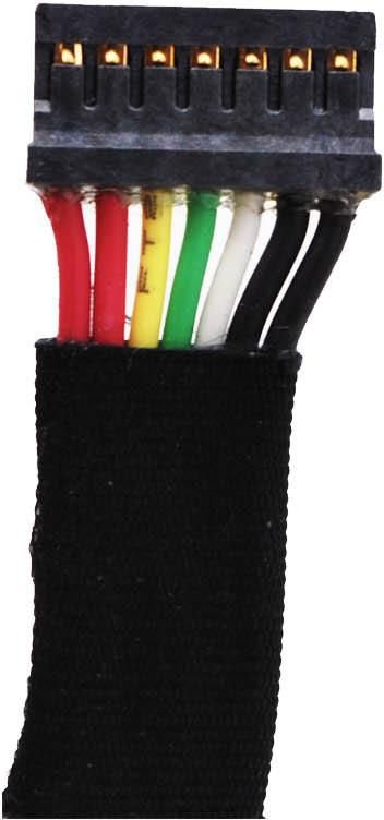 EAN 5706998639721 - CoreParts MBXLE-BA0063 refacción para laptop Batería imagen 2