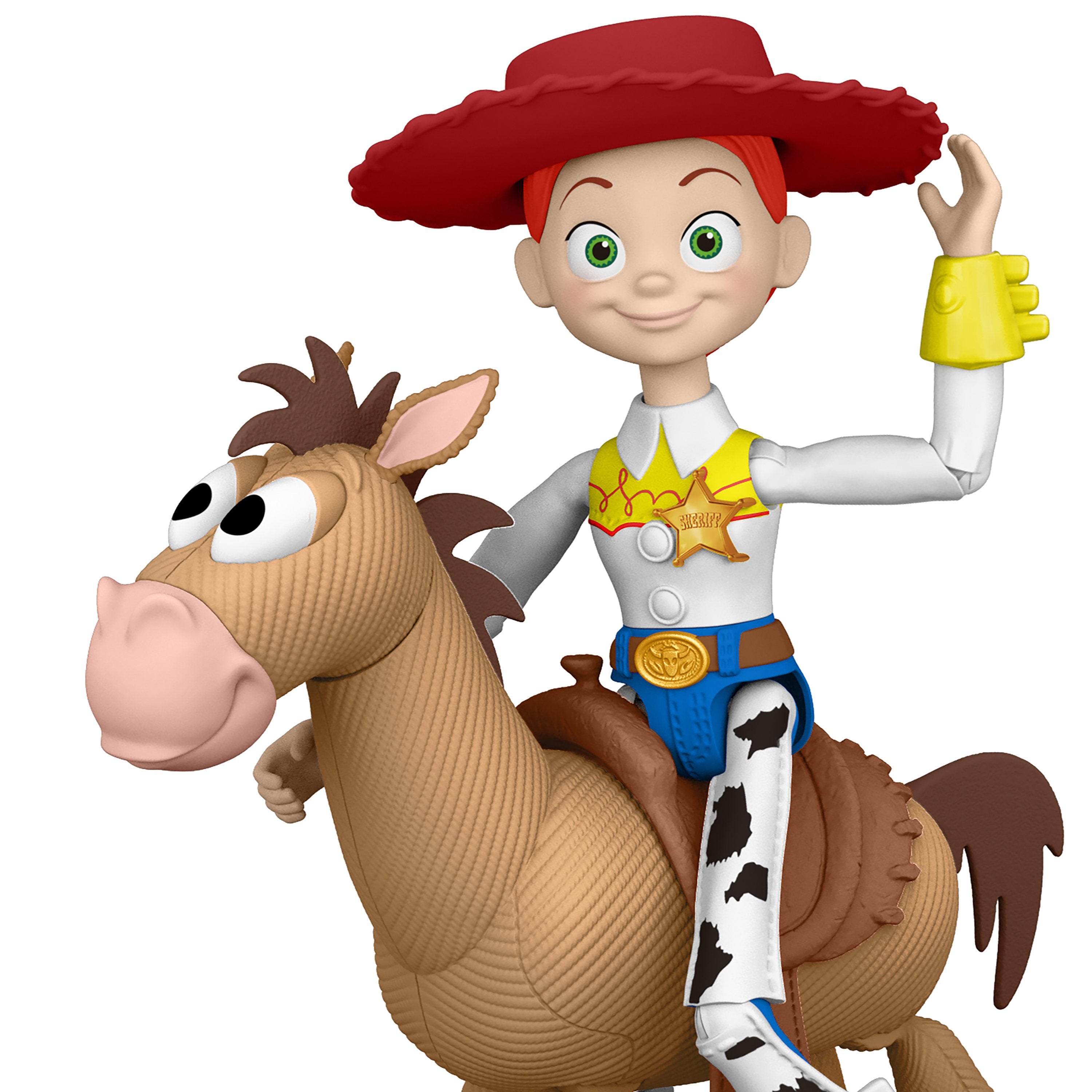 EAN 0194735356782 - Disney Pixar JKV21 figura de juguete para niños imagen 3