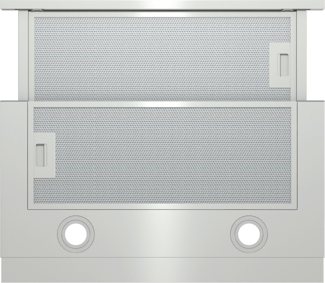 EAN 3838782388446 - Gorenje TH62E4X campana Semintegrada (extraíble) Acero inoxidable 450 m³/h imagen 2