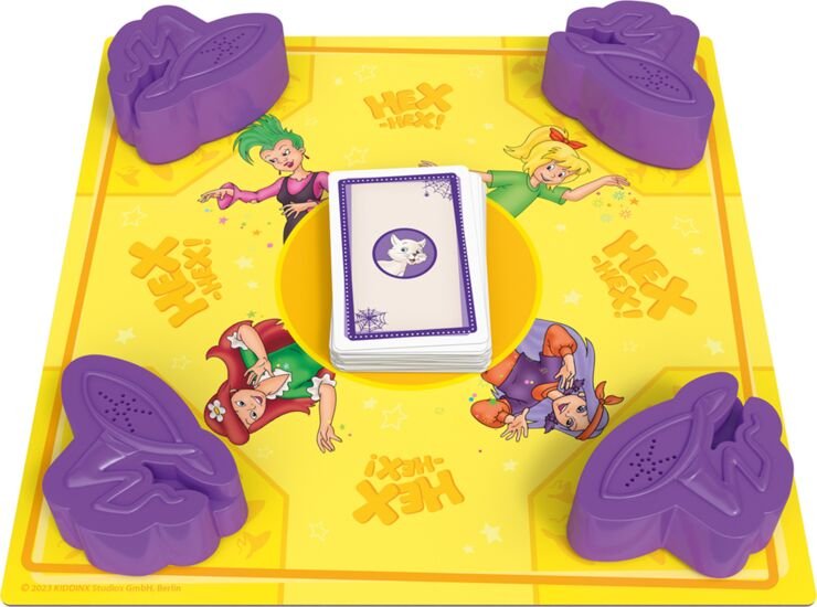 EAN 4001504406585 - Schmidt Spiele 40658 juego de tablero 15 min Juego de mesa imagen 2