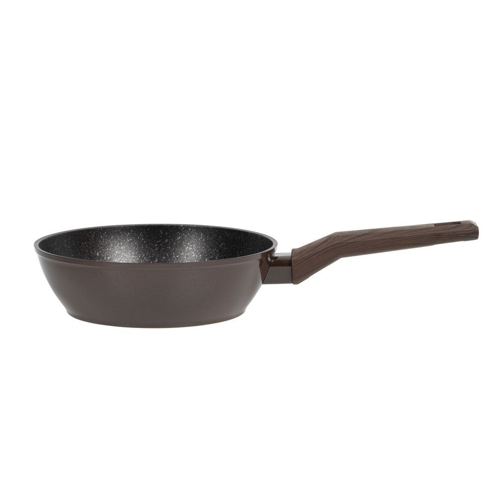 Frypan D20 H6.4cm/93160 Resto