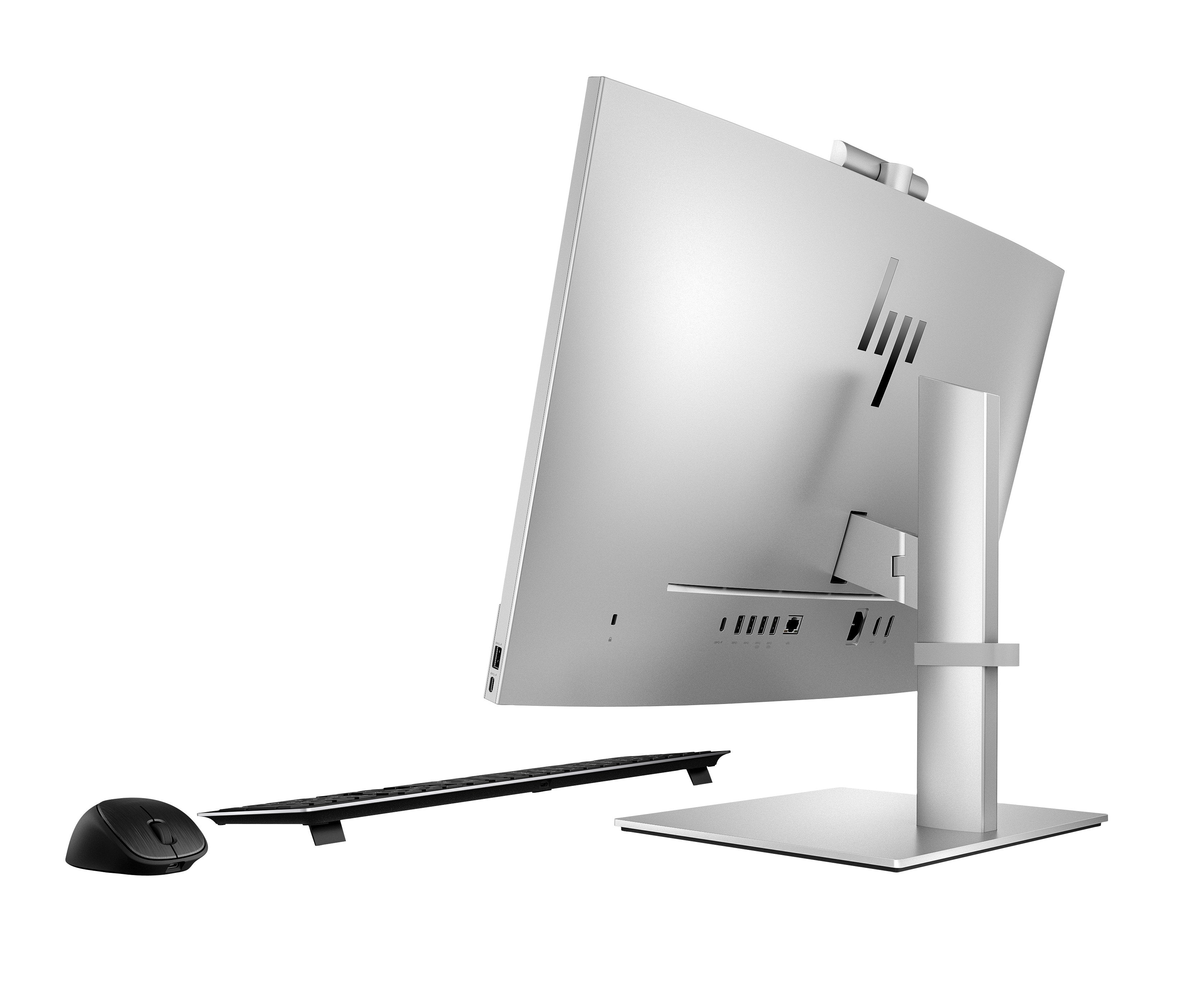 Pc Hp Eliteone 840 G9 I5-14500aio Cmu 512gb 16gb 23.8in Npi W11p