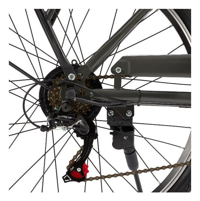 =>>Ke 36v10ah 26x1.75p - J5 Pro Gr