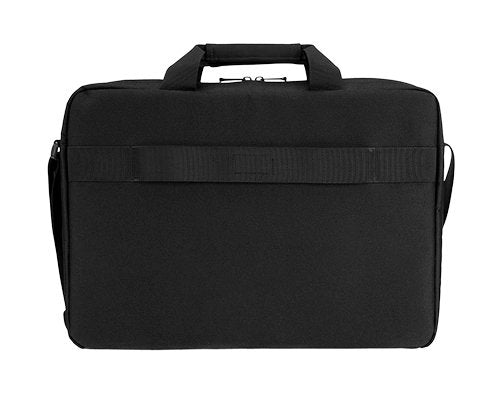 EAN 0194778185813 - Lenovo ThinkPad 15.6-inch Basic Topload 39,6 cm (15.6") Maletín Toploader Negro imagen 2