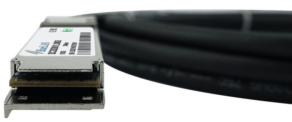 Blueoptics 100gb 3m Qsfp28 100gbase-Cr4 Dac( Acc763-10000s)