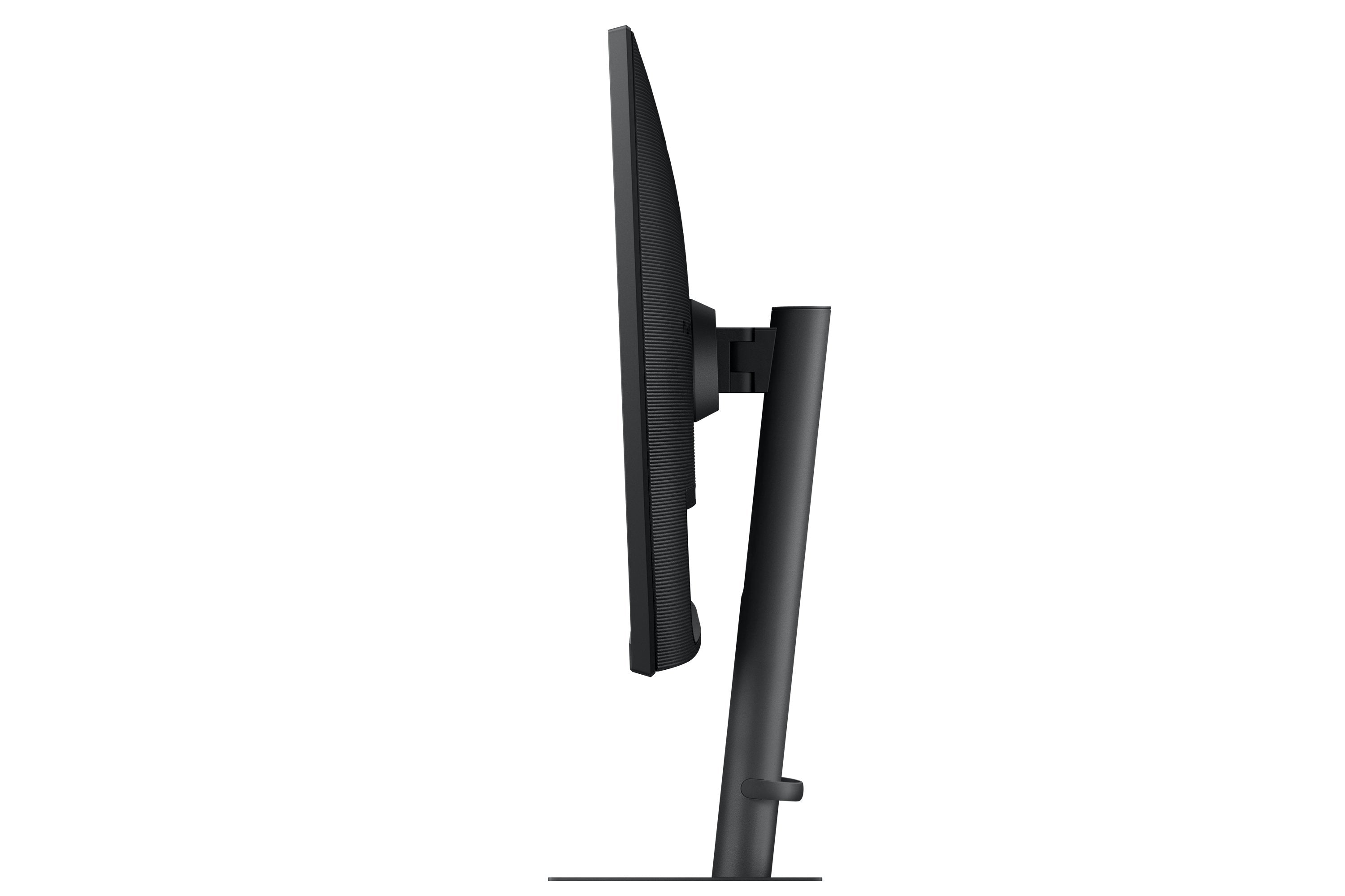 Monitor Samsung Serie 6 68,0cm S27b610equ 16:9 27" Quad Hd Ips Negro