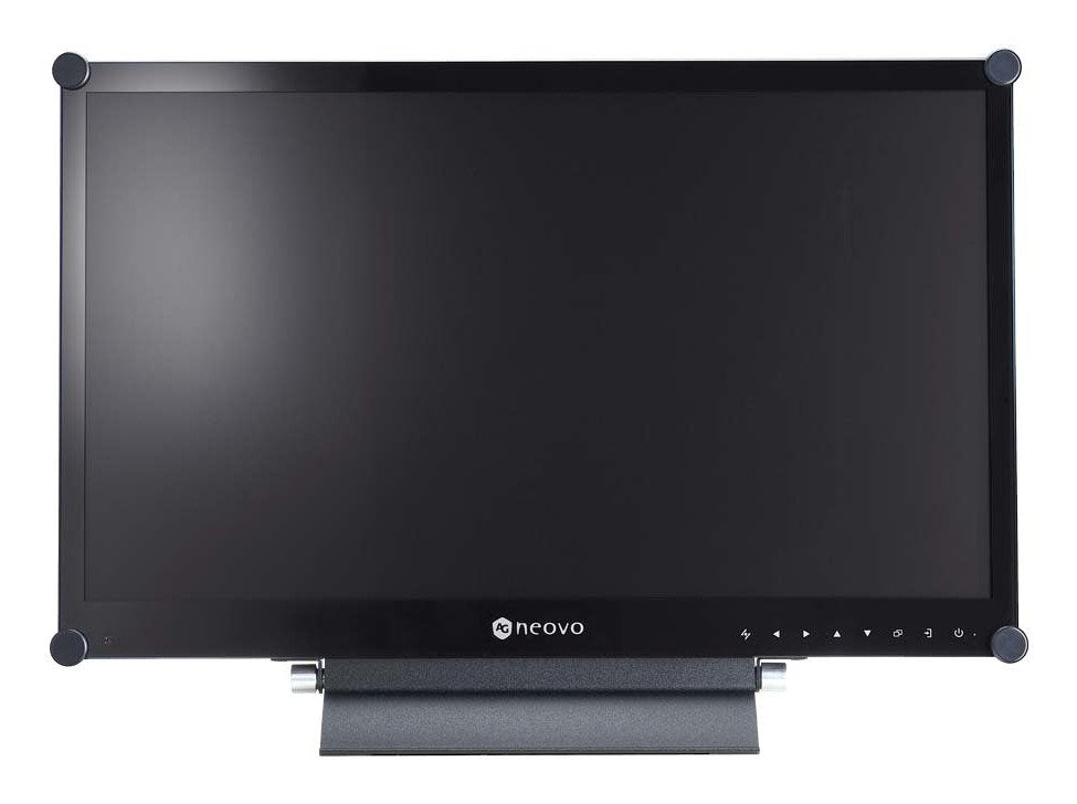 EAN 4710739593785 - AG Neovo X-22E pantalla para PC 54,6 cm (21.5") 1920 x 1080 Pixeles Full HD LED Negro imagen 1