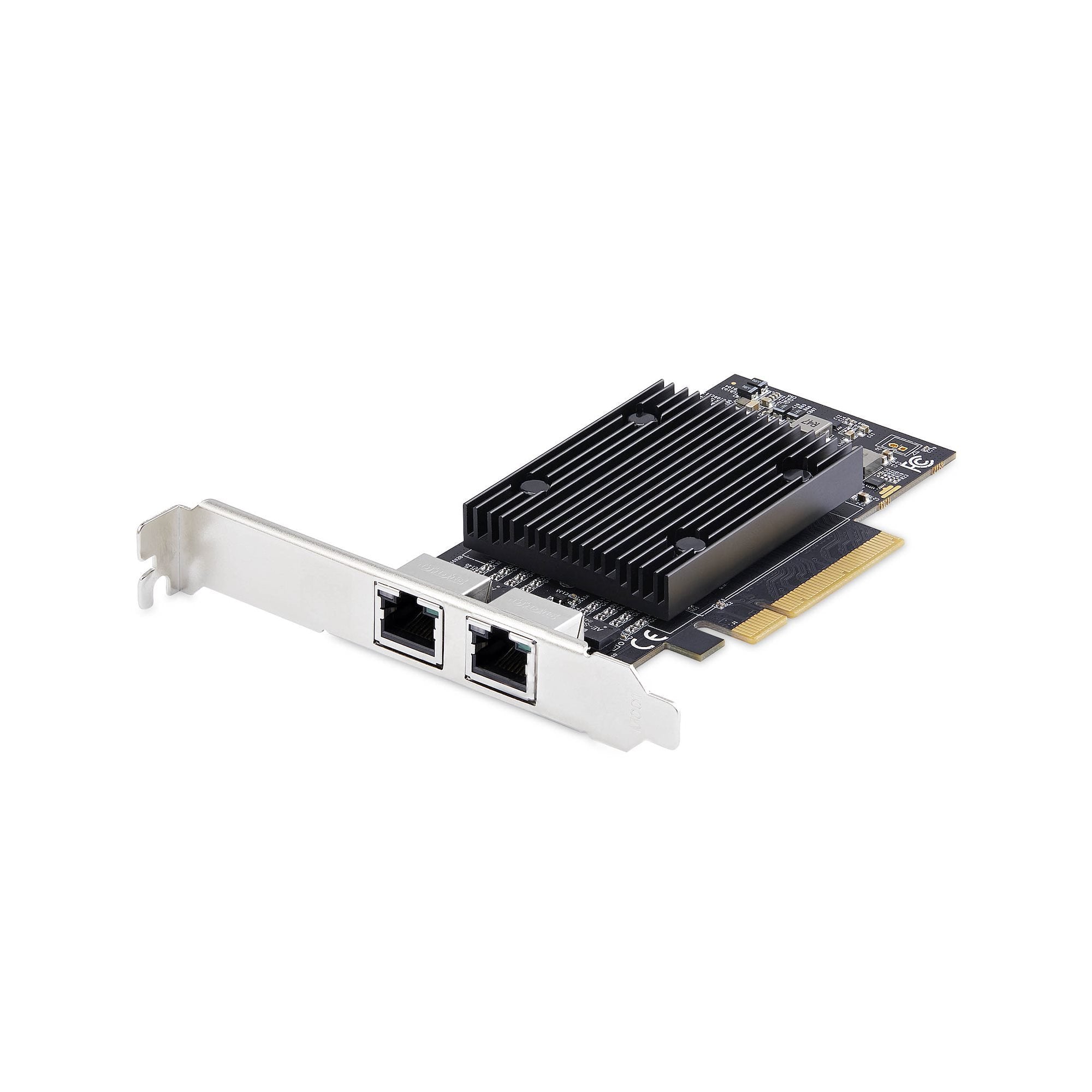 Tarjeta De Red Ethernet Pcie Ctlr
