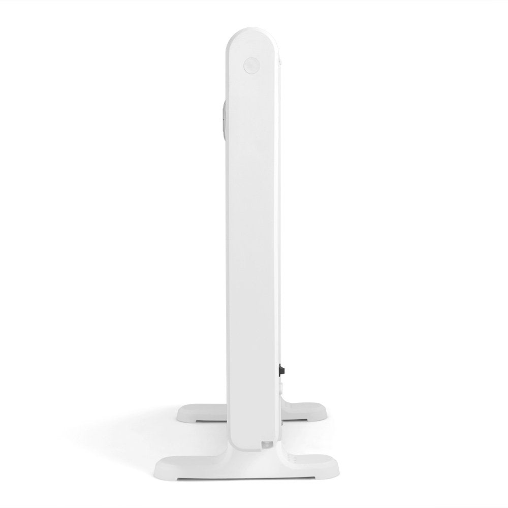 Emisor Térmico Orbegozo Rrw 800 800w 5 Elementos Caloríficos Wifi