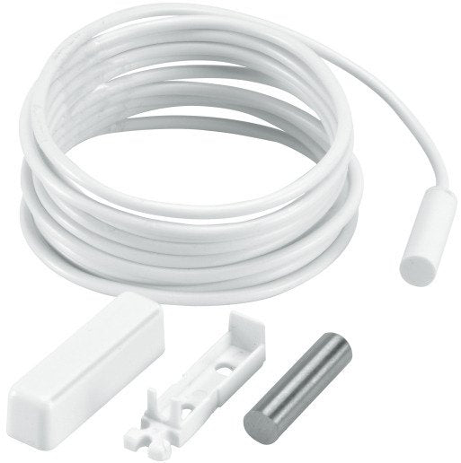 EAN 4043158001228 - ABUS MK1010W sensor de puerta / ventana Alámbrico Blanco imagen 1