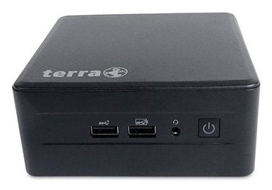 EAN 4039407079001 - TERRA 1009994 PCs/estación de trabajo Intel® Core™ i3 i3-1315U 8 GB DDR4-SDRAM 500 GB SSD Windows 11 Pro imagen 1