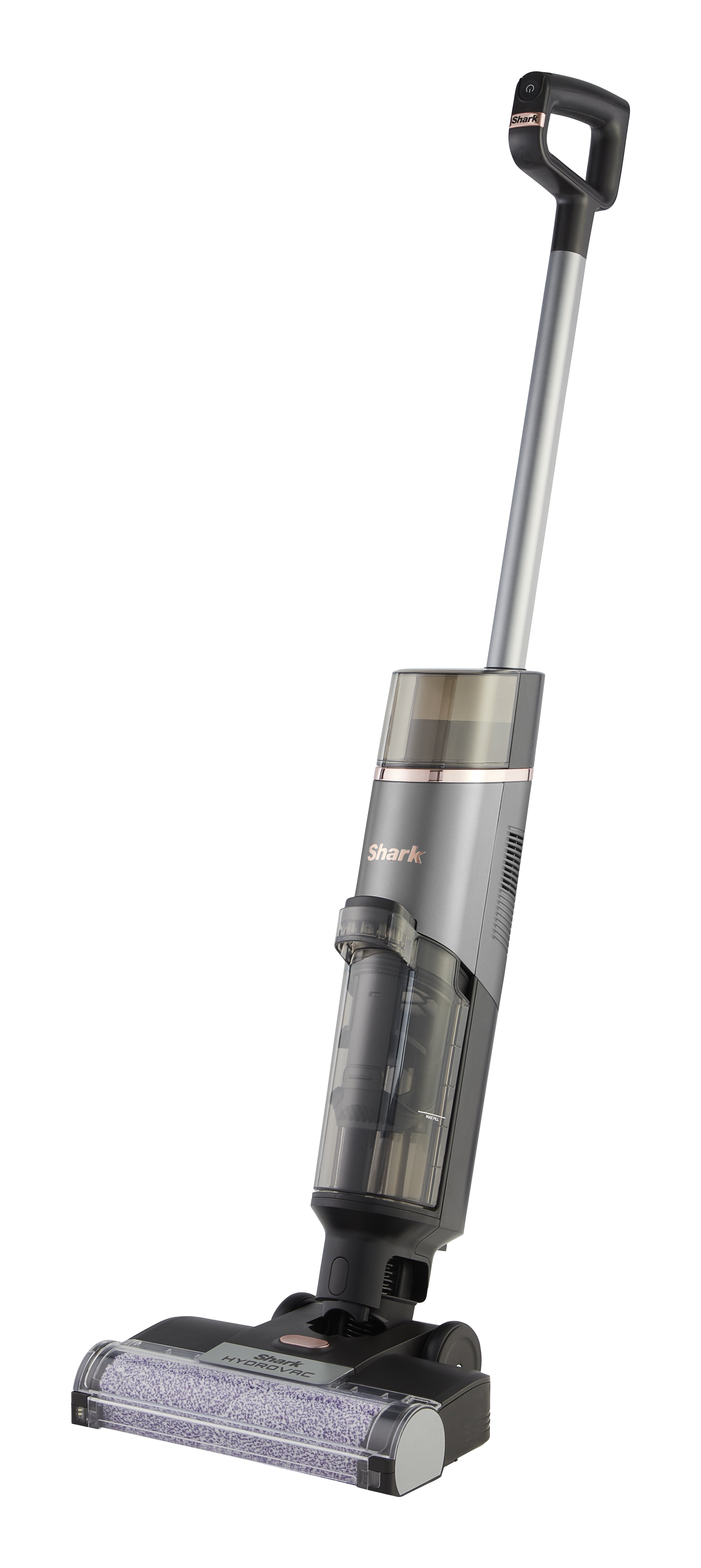 EAN 0622356256841 - Shark WD210EU aspiradora de pie y escoba eléctrica Batería Seca y húmeda Espuma Sin bolsa 170 W Carbón ve imagen 5