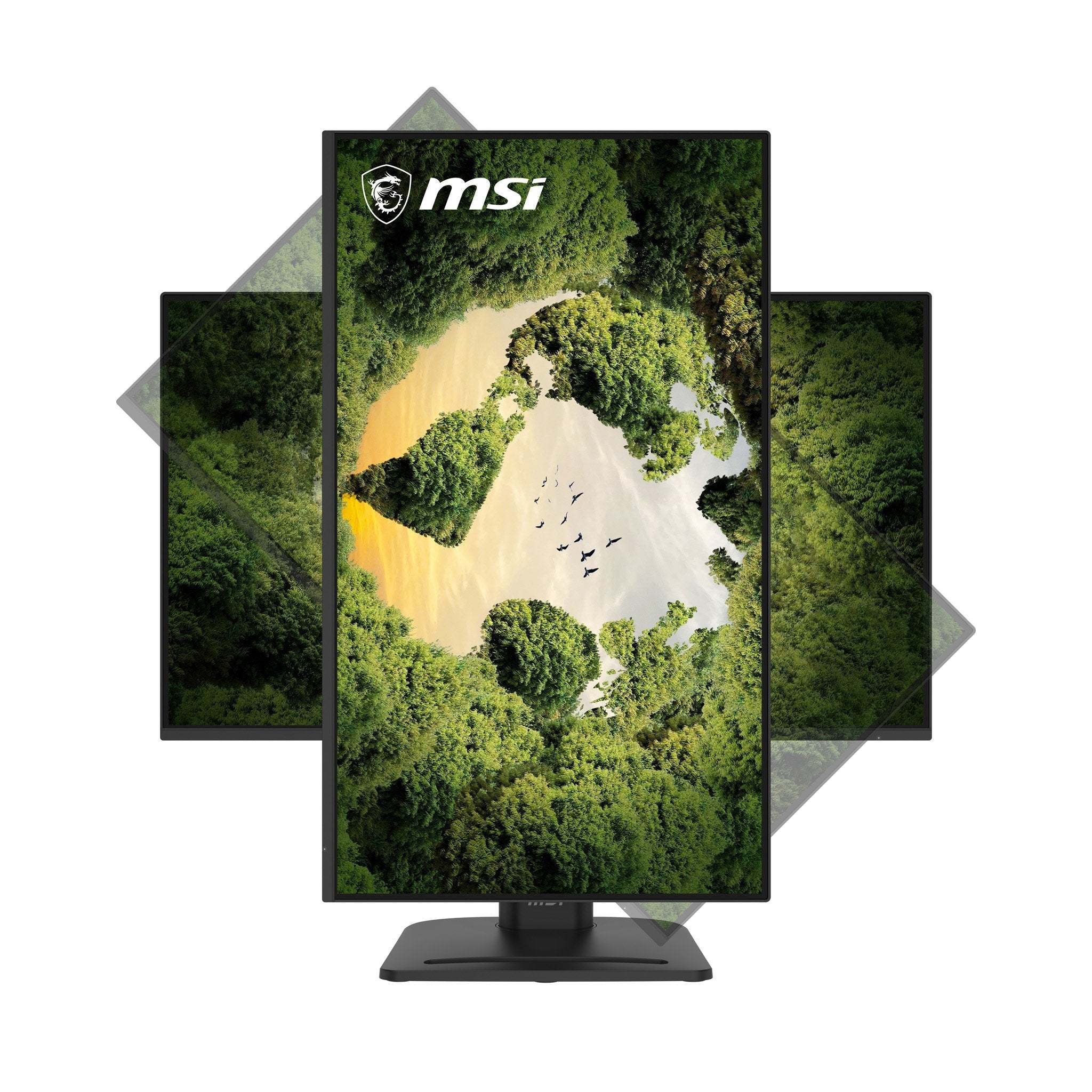 Monitor Pro Mp275pgn E14 27 Cali/Led/Fhd/Zakrzywiony/144hz/Czarny
