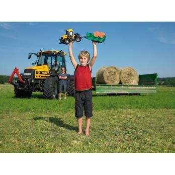 EAN 4001702020101 - BRUDER 02010 parte y accesorio de modelo a escala imagen 3