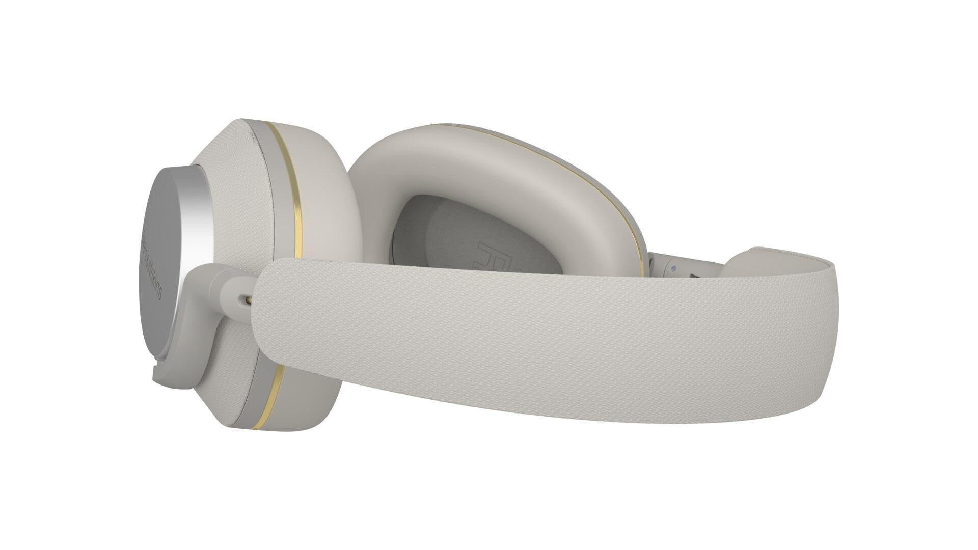 Bowers & Wilkins Px7 S2e Over-Ear Gris