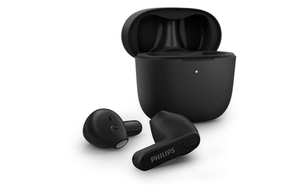 EAN 4895229117440 - Philips 2000 series TAT2236BK Auriculares Inalámbrico Dentro de oído Llamadas/Música Bluetooth Negro imagen 2