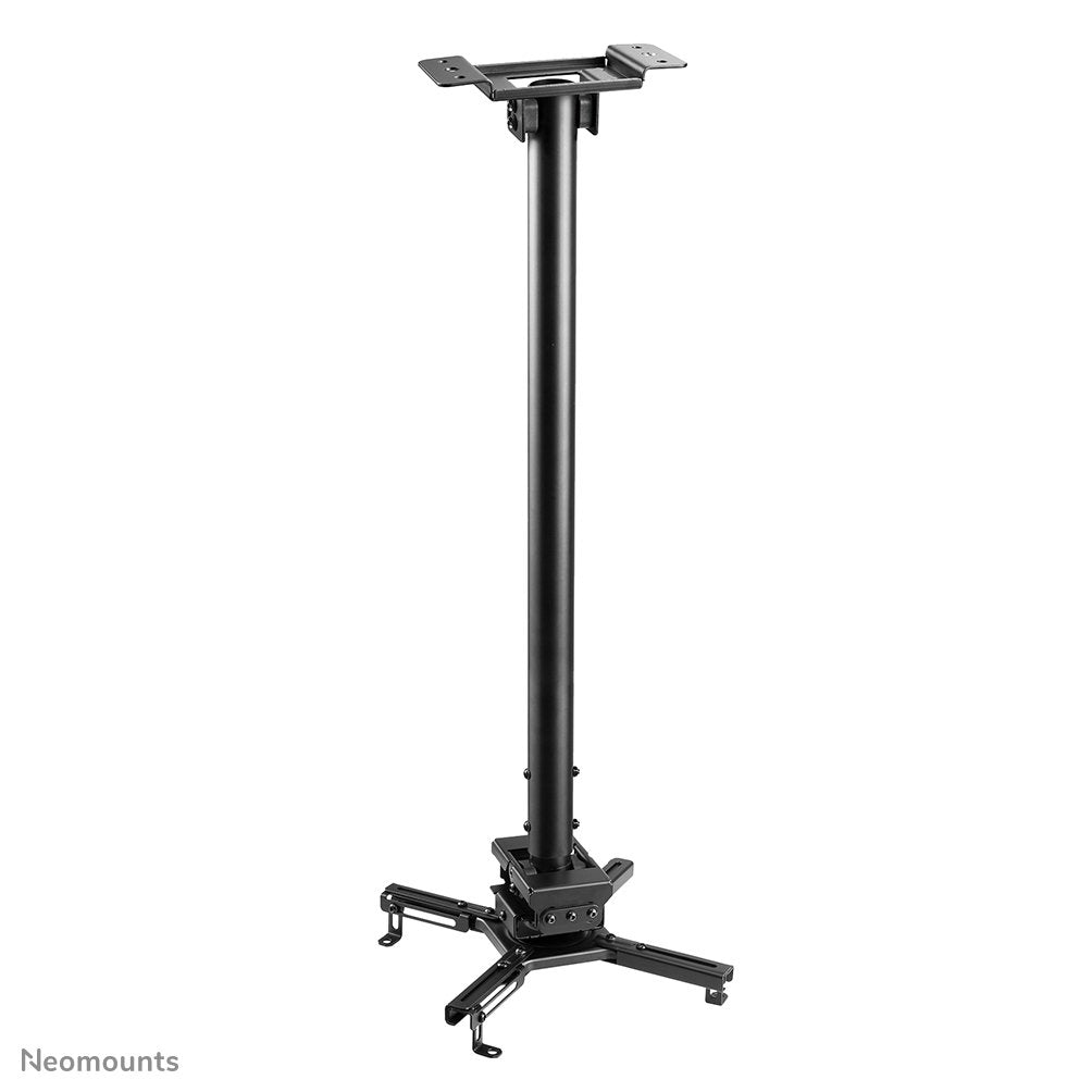 EAN 8717371449186 - Neomounts CL25-550BL1 montaje para projector Negro imagen 3
